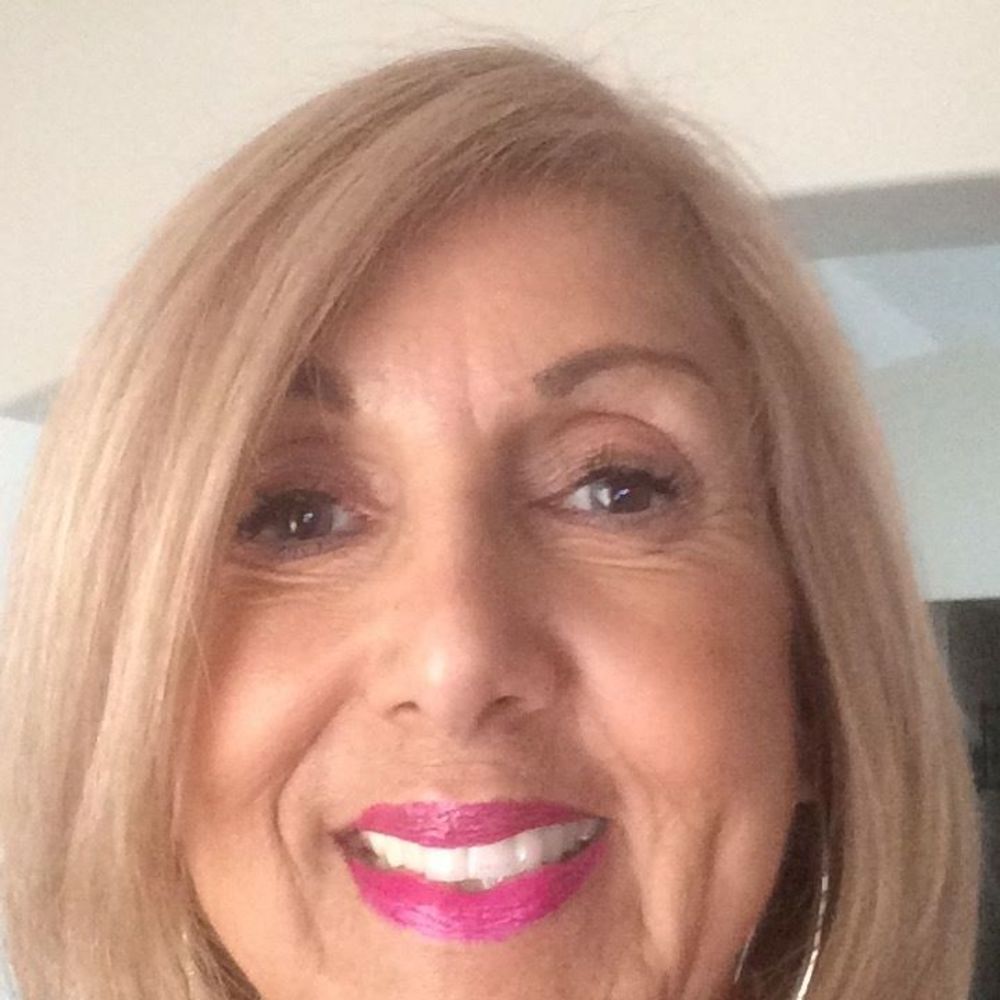 Meet your Posher, Jenna